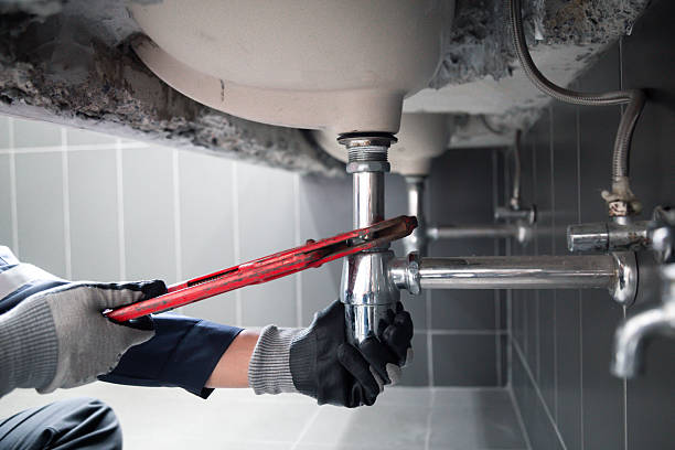 Trusted Emergency Plumber service in Lewiston, CA - Masters Plumbing Service